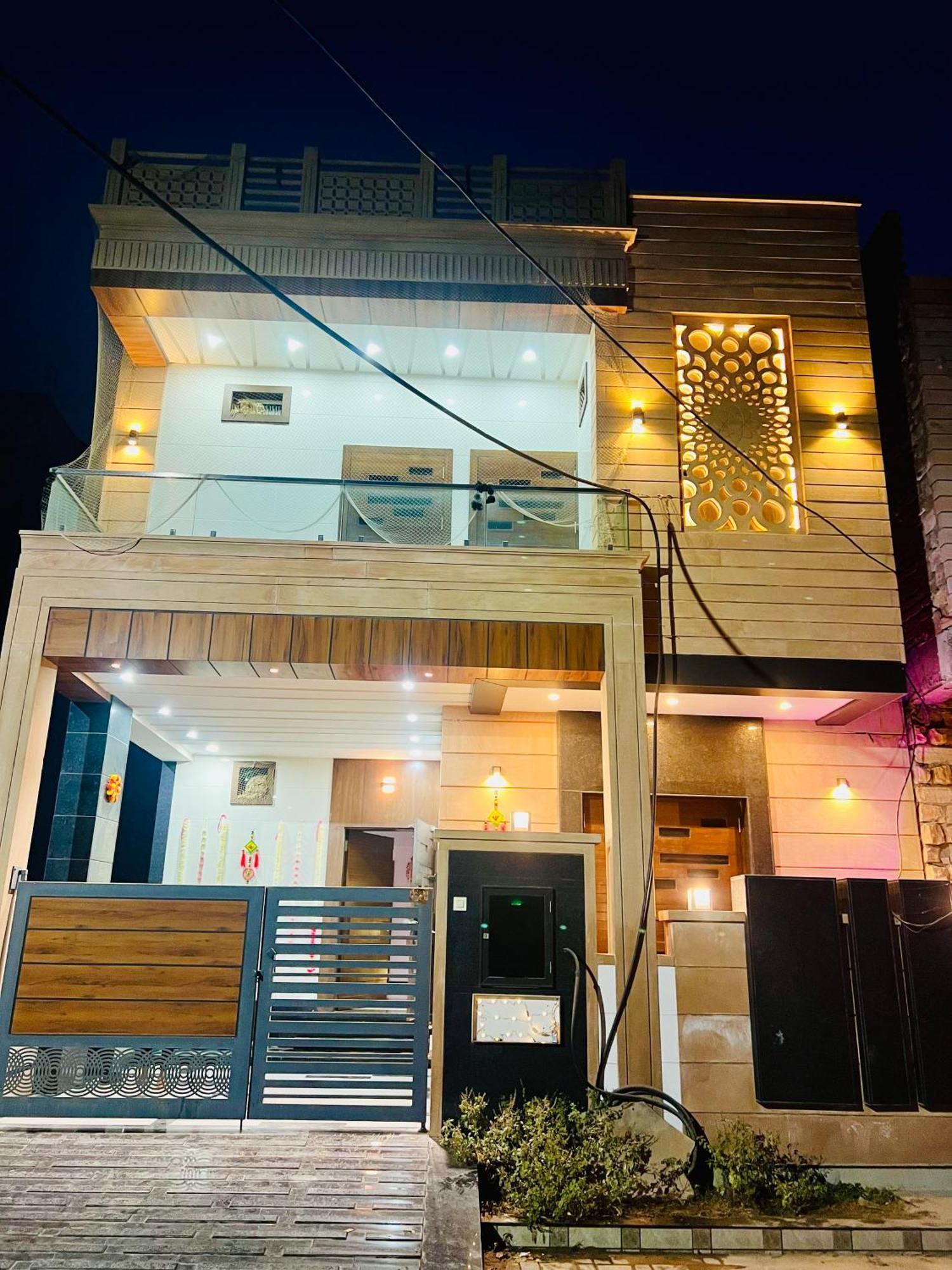 Villa Adora Jodhpur  Exterior foto